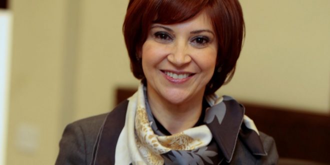 وزيرة السياحة الاردنية تعلن عن اطلاق موقع سلامتك التفاعلي لتعزيز السياحة العلاجية بالاردن
